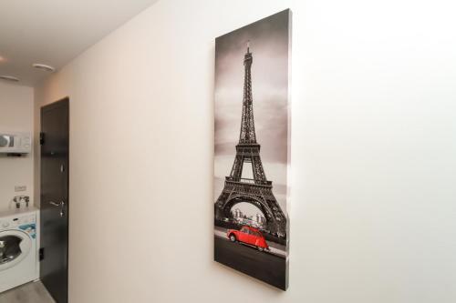Apartamento ?????? ???????? ? ????? ??????? ??????