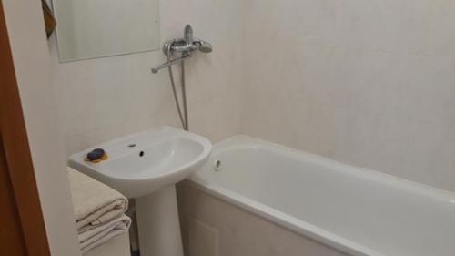 Apartamento ??????????? ? ?????? ?? ?????????? 7/1
