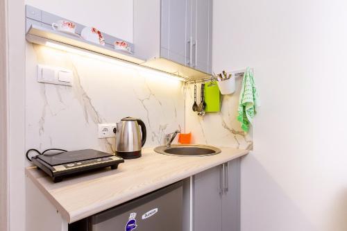 Apartamento ?????? ???????? ????? ? ????? ??????? ??????.
