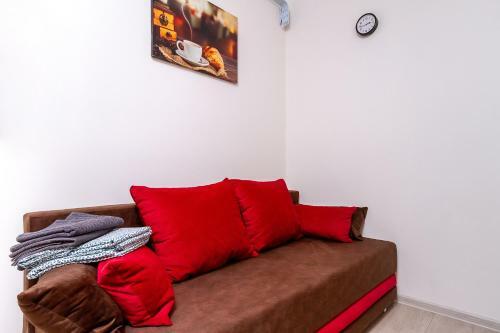 Apartamento ?????? ???????? ????? ? ????? ??????? ??????.