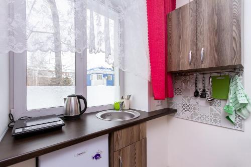 Apartamento ?????? ???????? ????? ? ????? ??????? ??????.