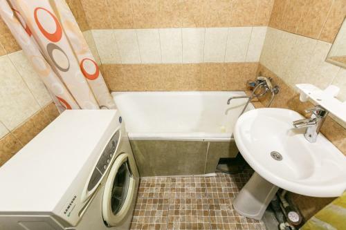 Apartamento ?????????? ??????????? ????? ? ?????????