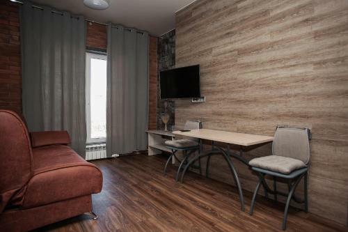 Apartamento Esenin-locus