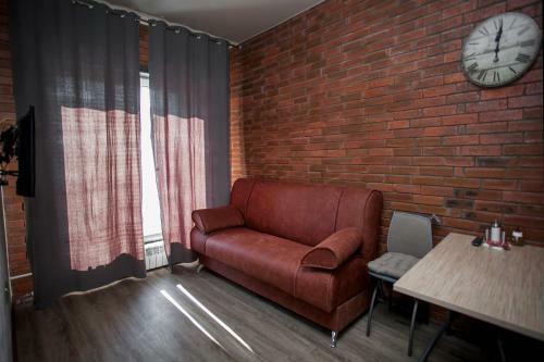 Apartamento Esenin-locus