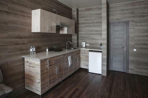 Apartamento Esenin-locus