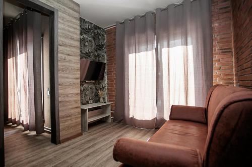 Apartamento Esenin-locus