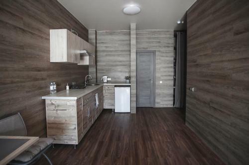 Apartamento Esenin-locus