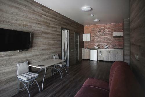 Apartamento Esenin-locus