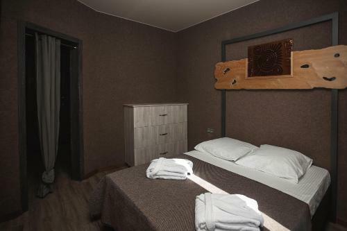 Apartamento Esenin-locus