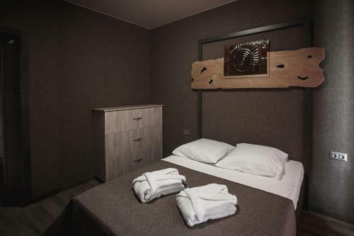 Apartamento Esenin-locus