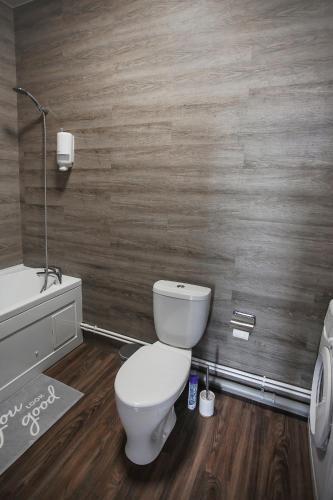 Apartamento Esenin-locus