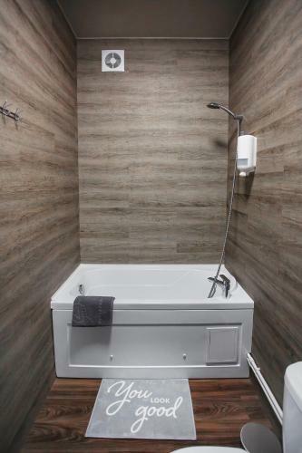 Apartamento Esenin-locus