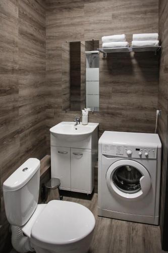 Apartamento Esenin-locus