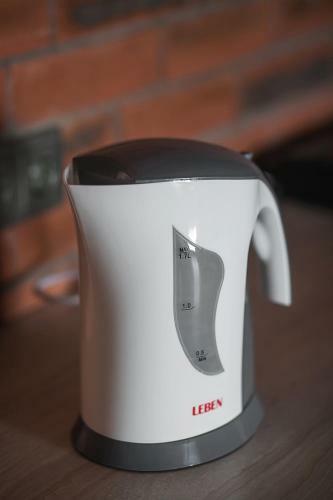 Apartamento Esenin-locus