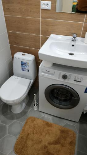 Apartamento ???????????? 1/4 -33-3