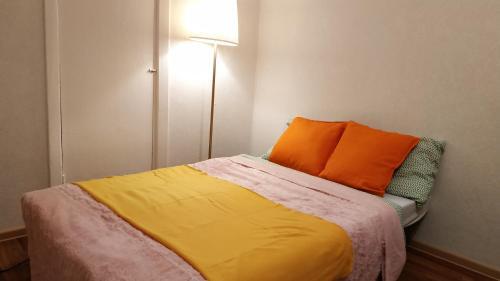Apartamento ????? ??????? 92?