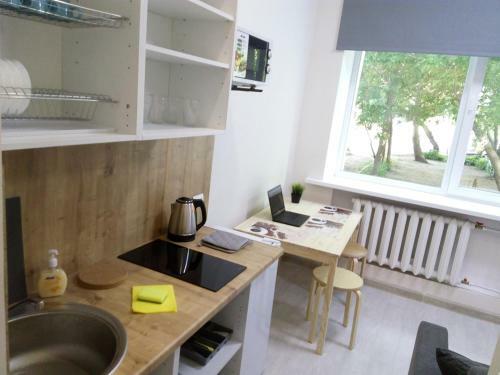 Apartamento ???????????????? 26-22/2