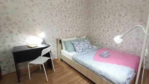 Apartamento ???????? 17-365