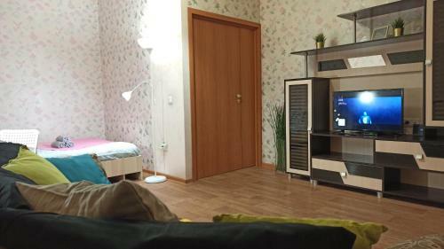 Apartamento ???????? 17-365