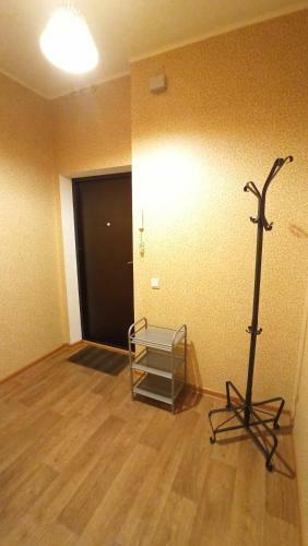 Apartamento ???????? 17-365