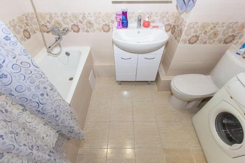 Apartamento ?????? ???????????!