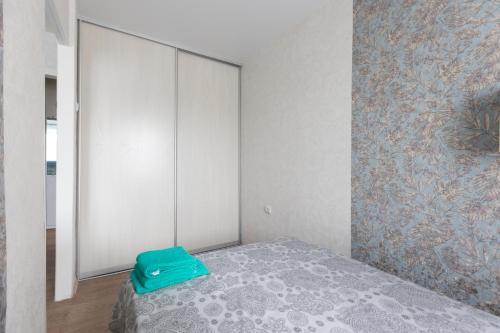 Welcome Apartment, ???????? ??????????? ??? 4?