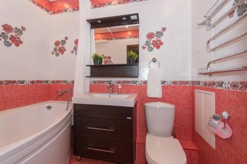 Apartamento ????????????? ???????? ? ??????