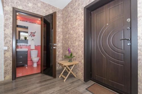 Apartamento ????????????? ???????? ? ??????