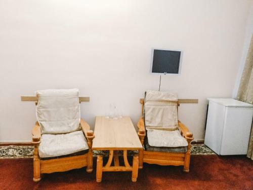 Smart Hotel Kdo Novosibirsk