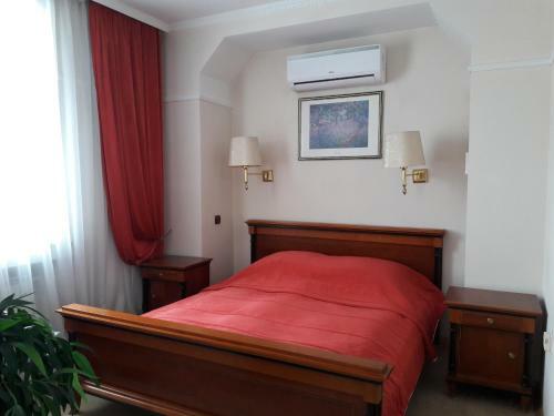 Smart Hotel Kdo Novosibirsk