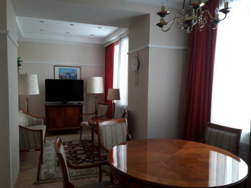Smart Hotel Kdo Novosibirsk