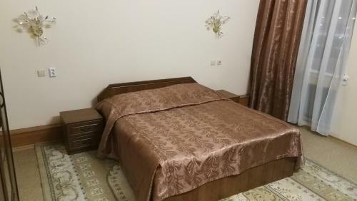 Smart Hotel Kdo Novosibirsk