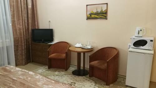Smart Hotel Kdo Novosibirsk