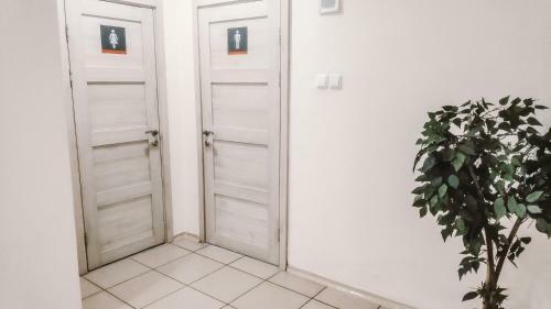 Smart Hotel Kdo Novosibirsk