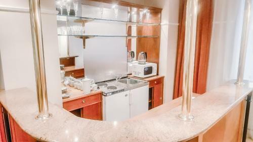 Smart Hotel Kdo Novosibirsk