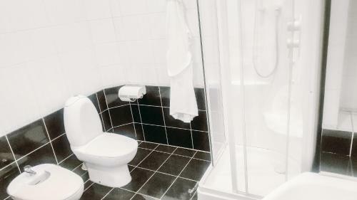 Smart Hotel Kdo Novosibirsk