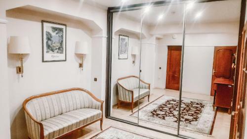 Smart Hotel Kdo Novosibirsk