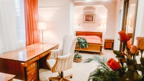 Smart Hotel Kdo Novosibirsk