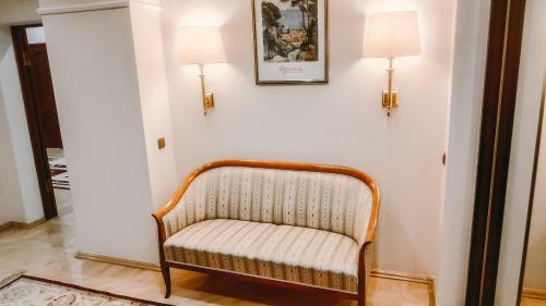 Smart Hotel Kdo Novosibirsk