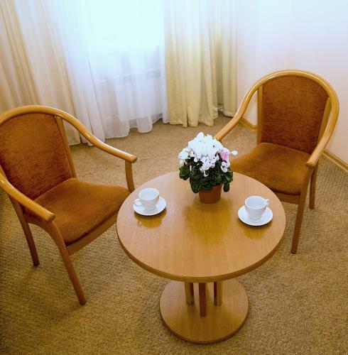 Smart Hotel Kdo Novosibirsk