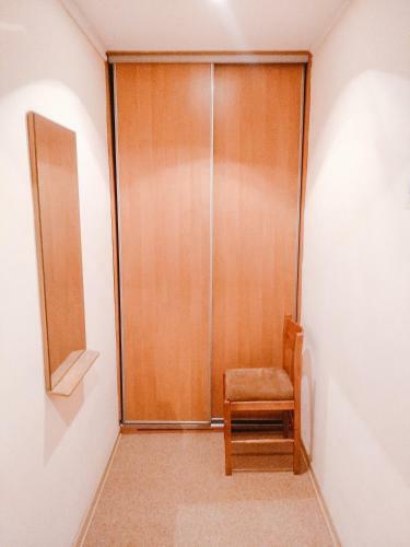 Smart Hotel Kdo Novosibirsk