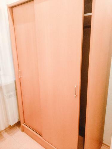 Smart Hotel Kdo Novosibirsk