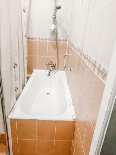 Smart Hotel Kdo Novosibirsk