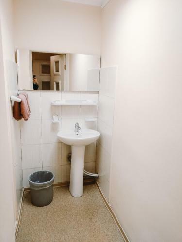 Smart Hotel Kdo Novosibirsk
