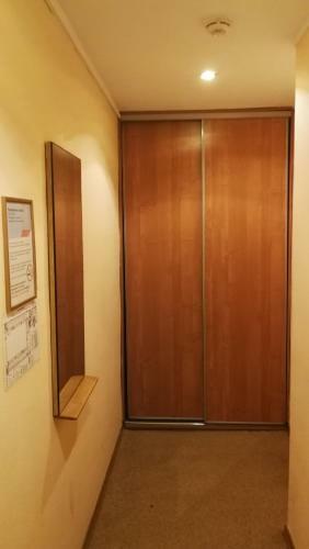 Smart Hotel Kdo Novosibirsk