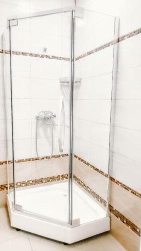 Smart Hotel Kdo Novosibirsk