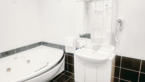 Smart Hotel Kdo Novosibirsk