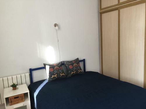Apartamento Good Morning