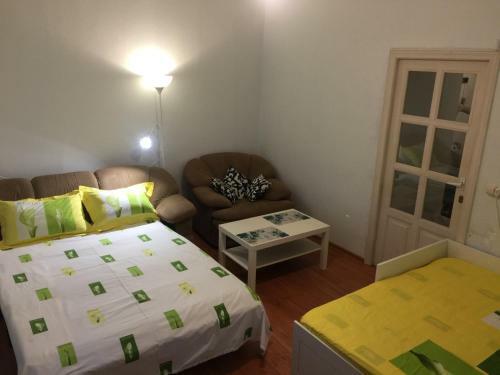 Apartamento Good Morning