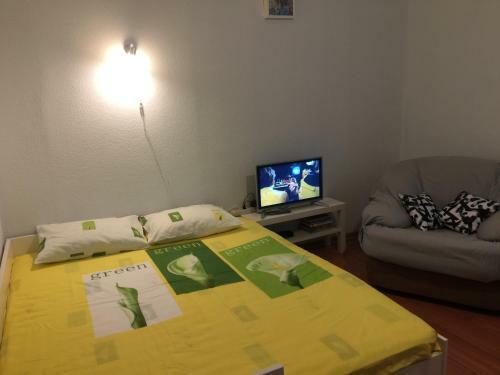 Apartamento Good Morning